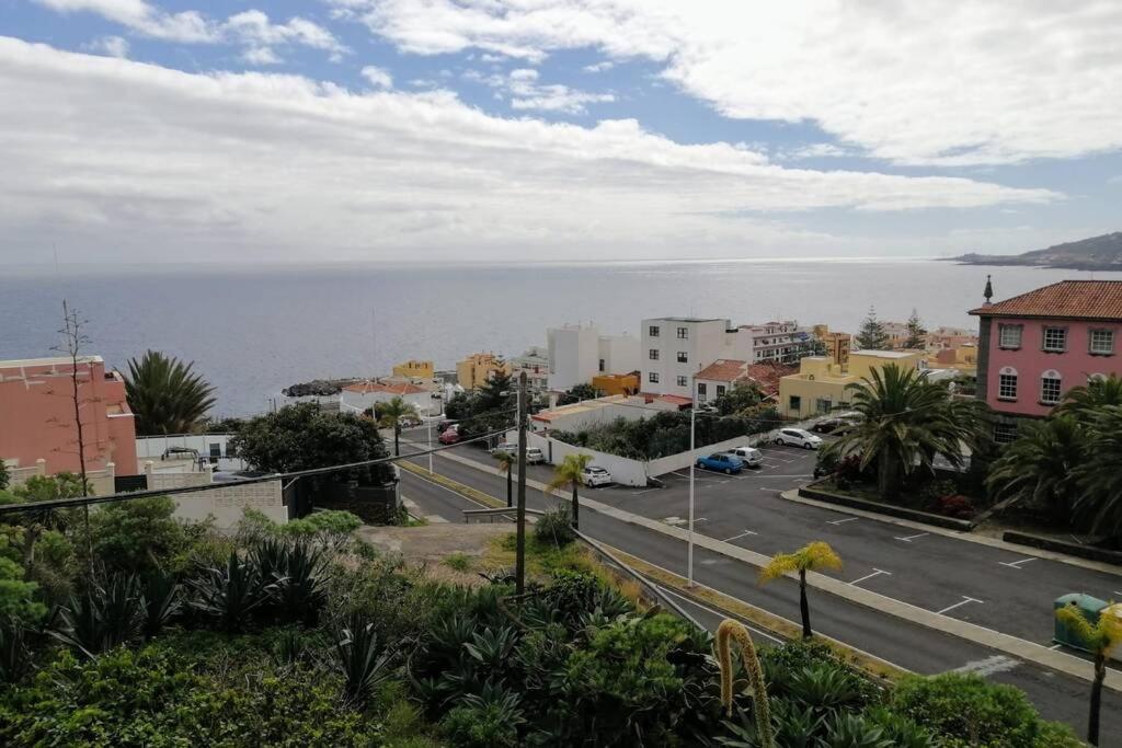 Apartament Casa Melchor, Amanecer Y Trabajar Mirando Al Mar Santa Cruz de la Palma (Isla de la Palma)